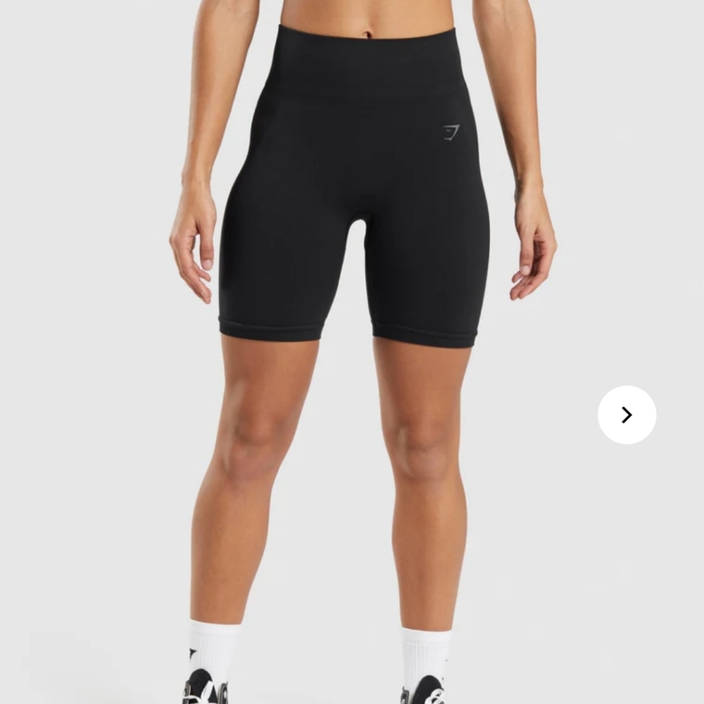 Gymshark Flex